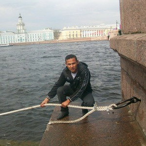 Махмадамин Уразов