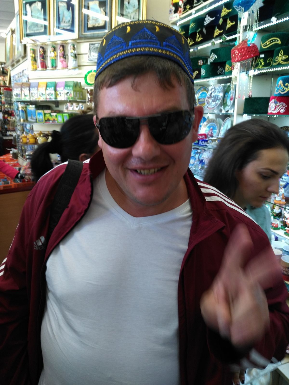 Дмитрий Трусов