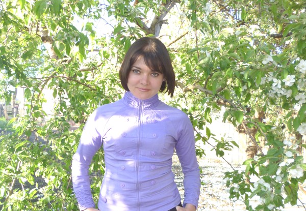 Светлана Х