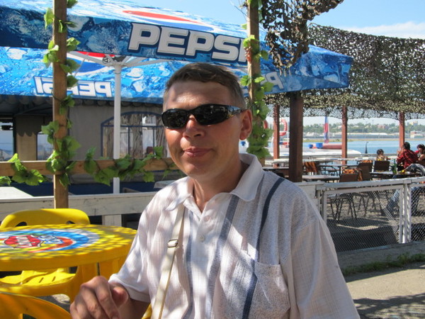 Надир Давлетшин