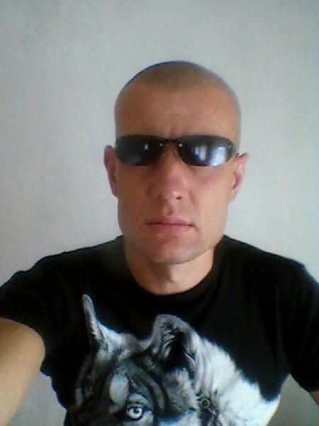 Александр Аносов