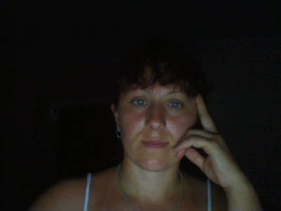 Галина Чернова