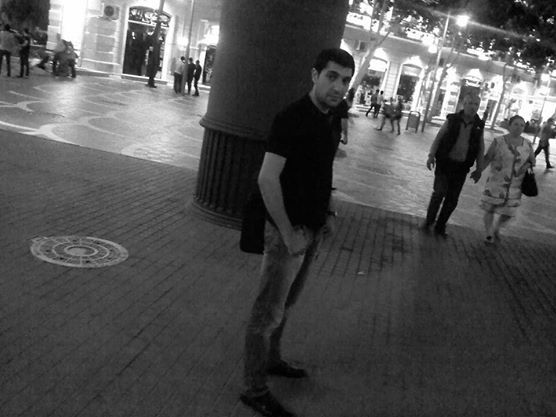 Xanlar Bayramov
