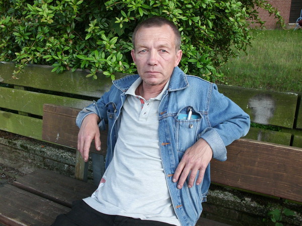 Sergej Unschakow