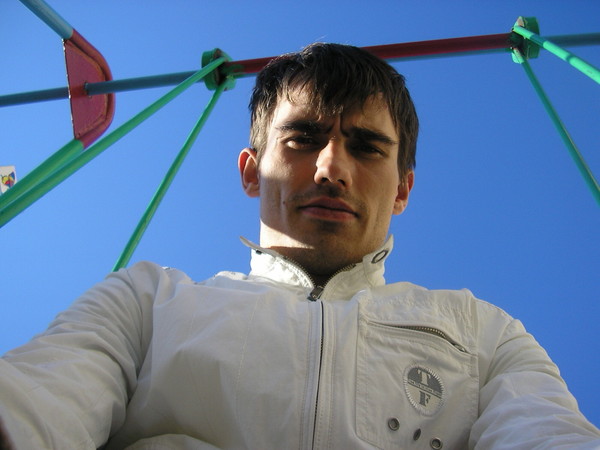 Alexey Dyachkov