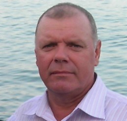 Сергей Мельников