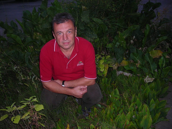 Oleg Chekhovich