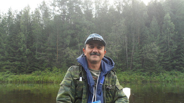 Шаип Замзараев