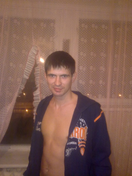 Владимир Фещук