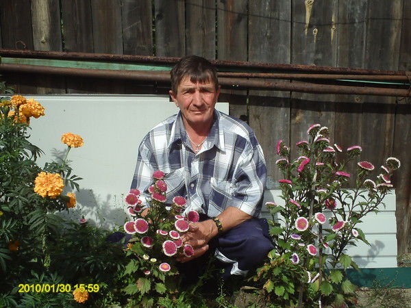 Владимир Земсков