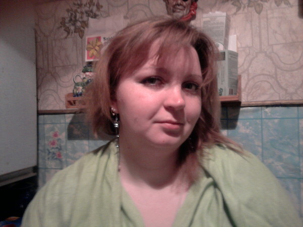 Екатерина Оо