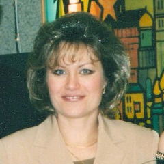 Татьяна Комарова