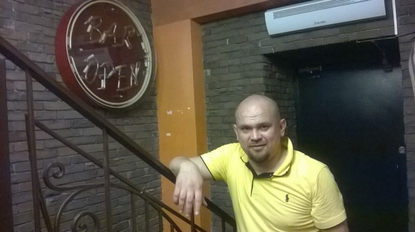 Александр Чурбанов
