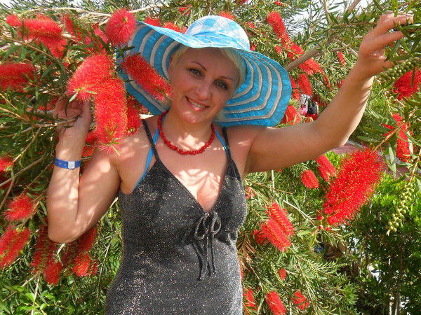 Елена Харлашкина