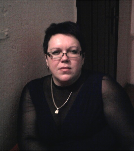 Татьяна Сизова