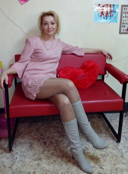 Елена Кафтоненко