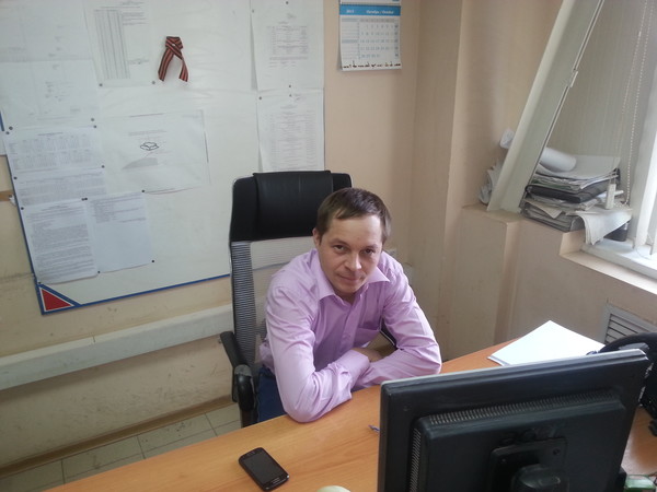 Якимов Антон