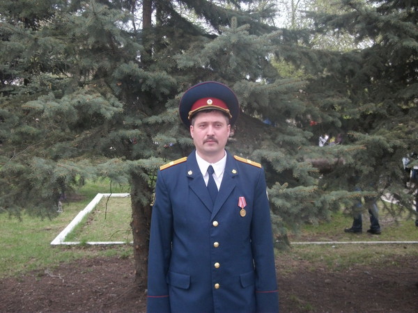 Александр Бородин
