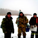 Николай Горяев