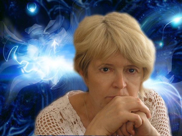 Нелля Юсупова