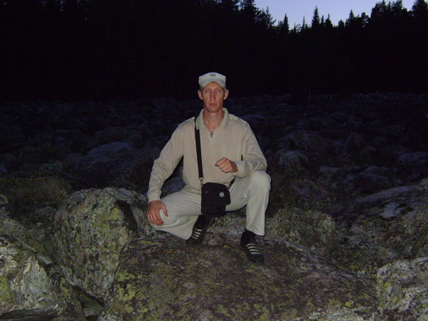 Alekcei Chebotarev