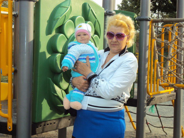 Людмила Владимирова