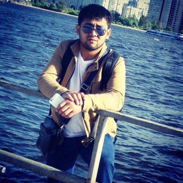 Wilikiy Khan .