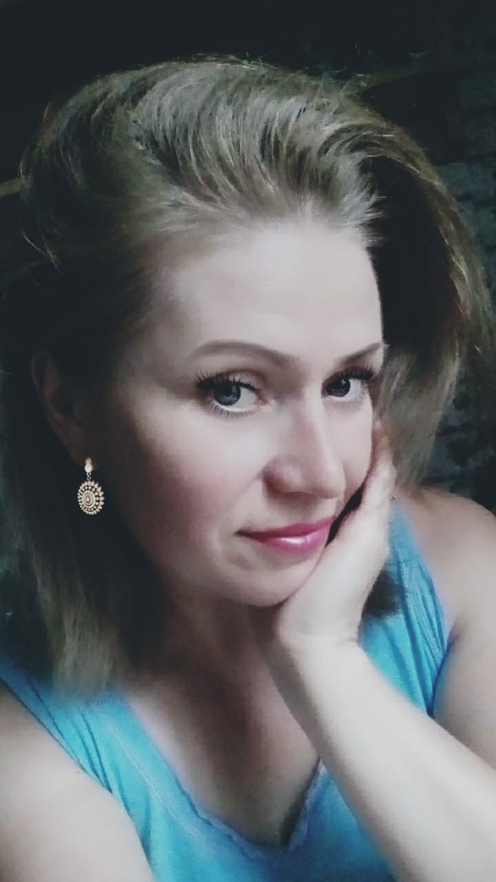 Алёна Михейлис