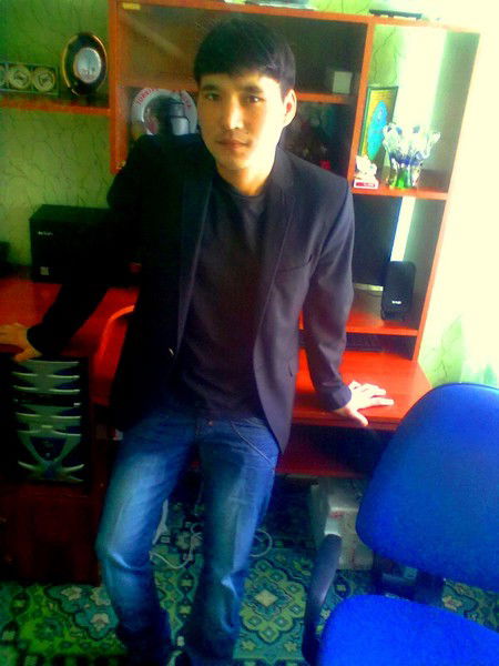 Баязит Тржанов