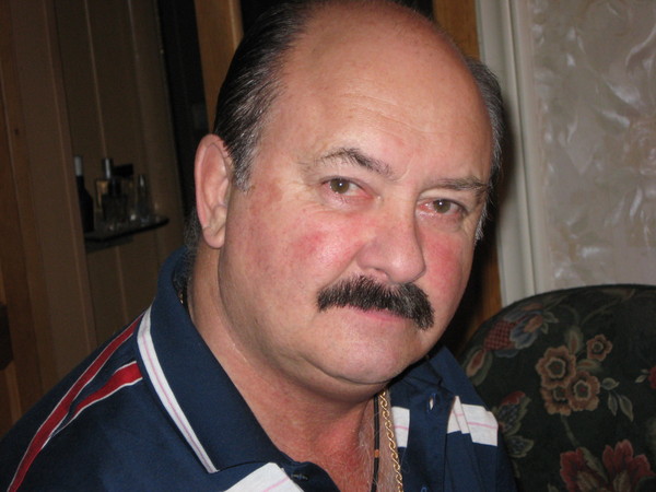 Анатолий Шер.