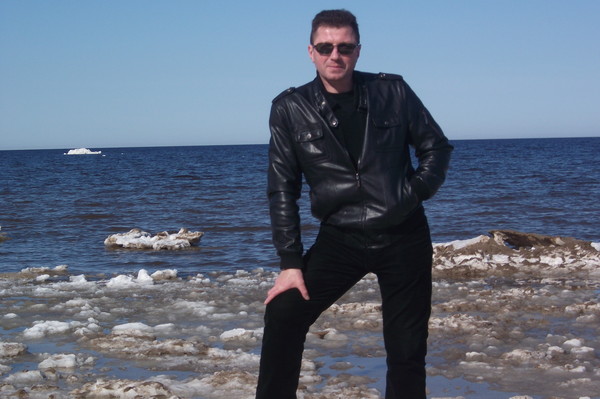 Вадим Шитов