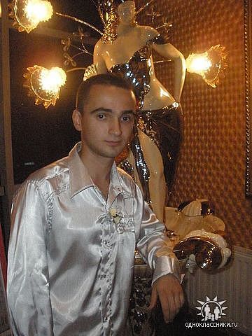 Valentin Petrov
