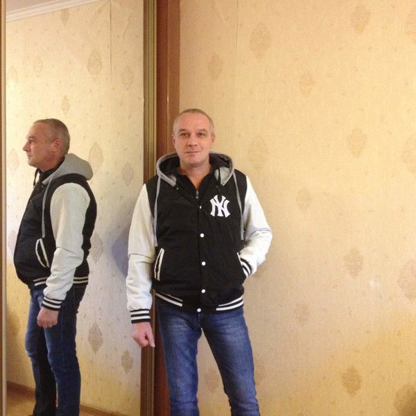 Сергей Щербина