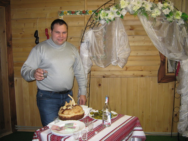 Дмитрий Рудас