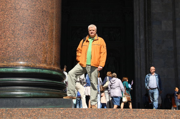 Viktor Motaev