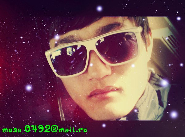Mu$Tafa *******