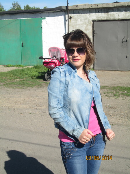 Ирина Медведева