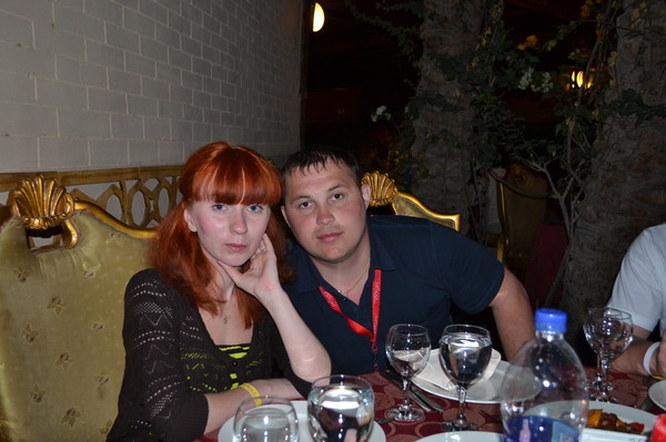 Алексей Смирнов