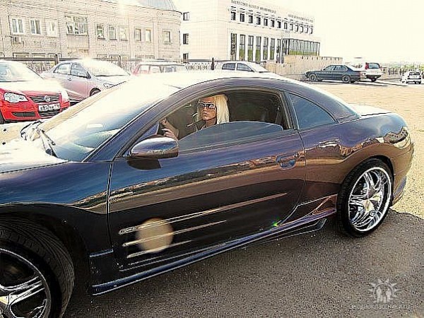 Лена Доморацкая