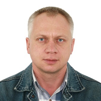 Максим Арестов