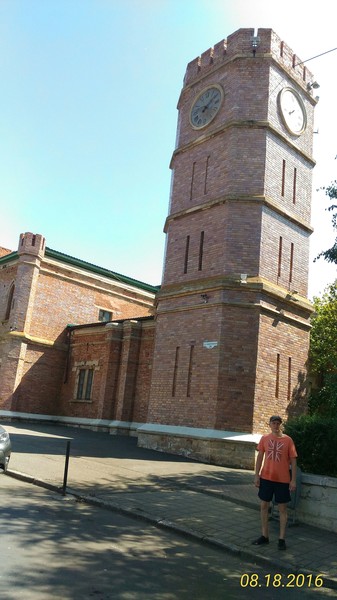 Павел Смирнов