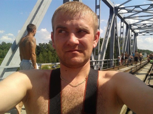 Ярмолович Дмитрий