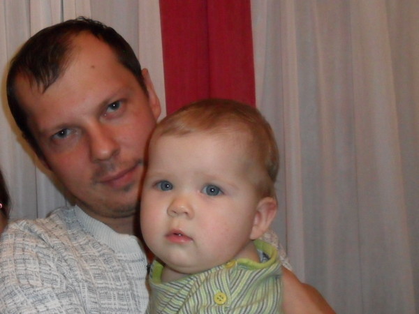 Александр Филипчик