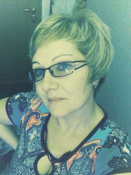 Cветлана Минина