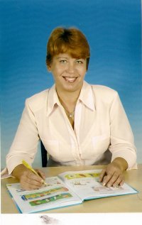 Наталья Зверева