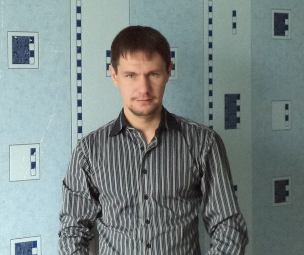 Дмитрий Darth