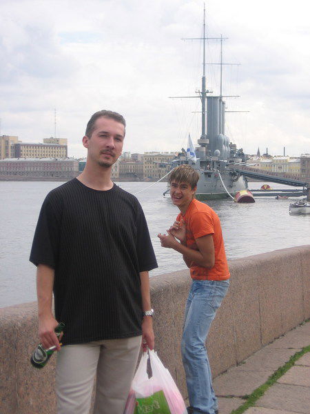 Олег Плешивцев