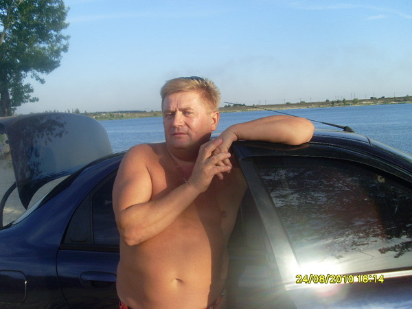 Вячеслав Славик