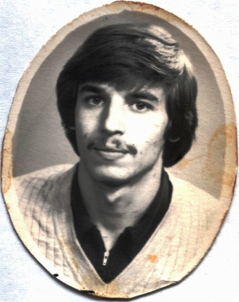 Boris Pribysh