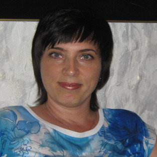 Жанна Следкова